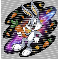 Cartoons and other-CO 2767